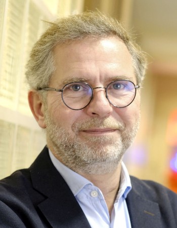 Antoine DE FLEURIEU, Président du COFRAC