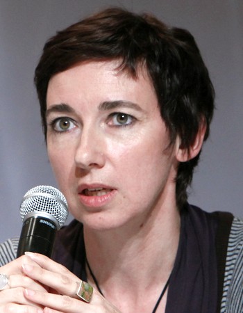 Anne Le Strat, Directrice générale déléguée à la Mobilisation de la Société de l'OFB